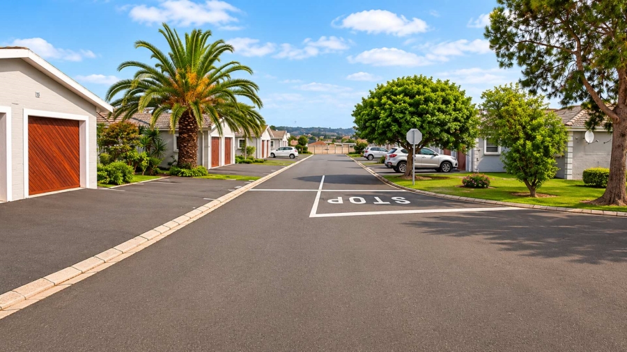 2 Bedroom Property for Sale in Sonstraal Heights Western Cape